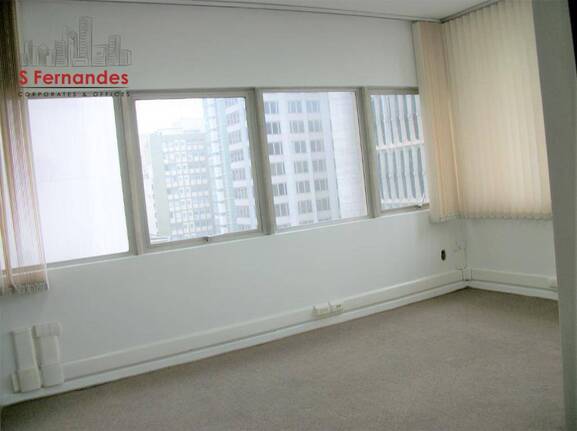 Conjunto Corporativo para alugar, Bela Vista São Paulo - SP Foto 14