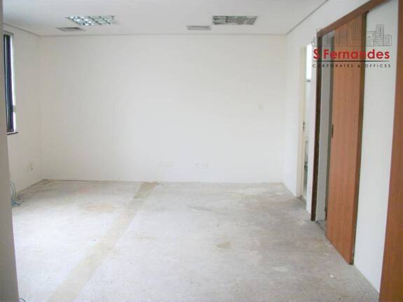 Conjunto Corporativo para alugar, Bela Vista São Paulo - SP Foto 2