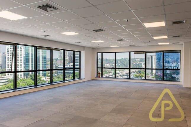 Conjunto Corporativo para alugar, Vila Olímpia São Paulo - SP Foto 8