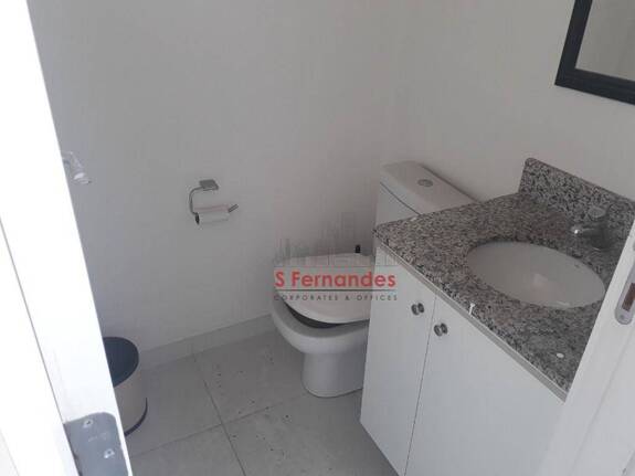 Conjunto Corporativo para alugar, Brooklin São Paulo - SP Foto 7