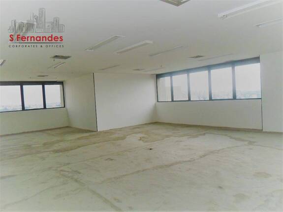 Conjunto Corporativo para alugar e comprar, Santo Amaro São Paulo - SP Foto 4