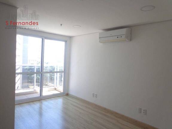 Conjunto Corporativo para alugar, Paraíso São Paulo - SP Foto 12