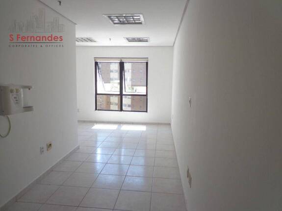 Conjunto Corporativo para alugar, Vila Mariana São Paulo - SP Foto 1