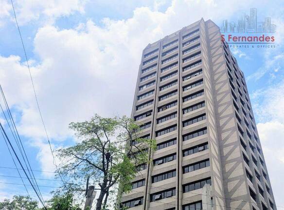 Conjunto Corporativo para alugar e comprar, Santo Amaro São Paulo - SP Foto 17