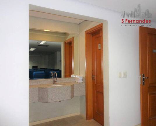 Conjunto Corporativo para alugar, Saúde São Paulo - SP Foto 18