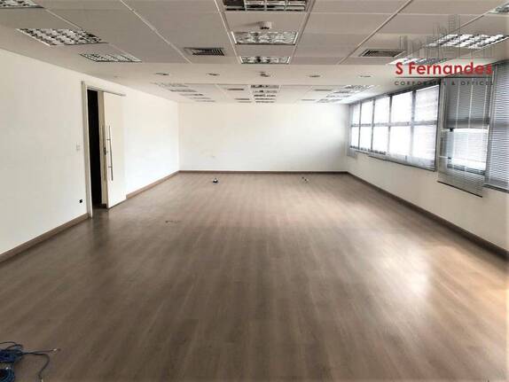 Conjunto Corporativo para alugar, Cerqueira César São Paulo - SP Foto 5