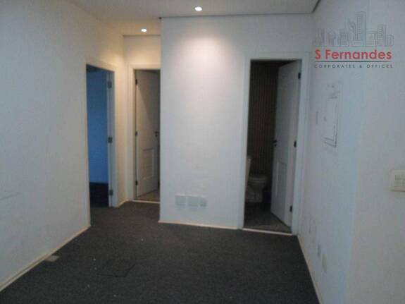 Conjunto Corporativo para alugar e comprar, Vila Olímpia São Paulo - SP Foto 2