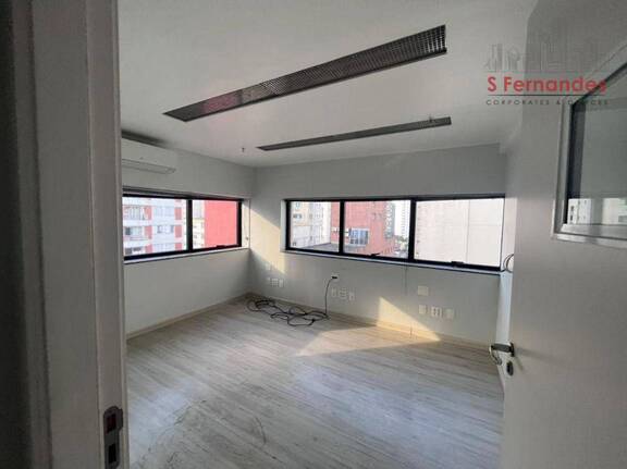 Conjunto Corporativo para alugar e comprar, Paraíso São Paulo - SP Foto 8