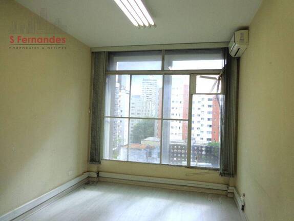 Conjunto Corporativo para alugar, Paraíso São Paulo - SP Foto 10