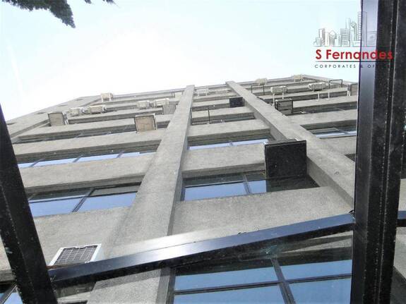 Conjunto Corporativo para alugar e comprar, Vila Olímpia São Paulo - SP Foto 17