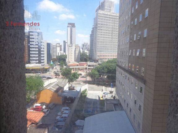 Conjunto Corporativo para alugar e comprar, Paraíso São Paulo - SP Foto 24