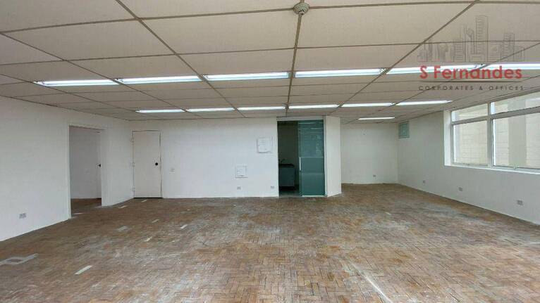 Conjunto Corporativo para alugar, Pinheiros São Paulo - SP Foto 15