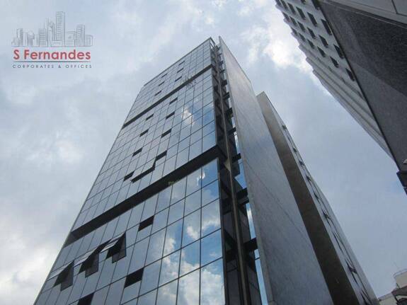 Conjunto Corporativo para alugar e comprar, Vila Mariana São Paulo - SP Foto 0