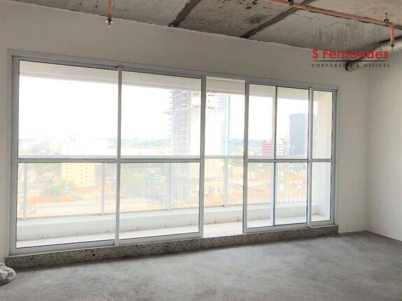 Conjunto Corporativo para alugar e comprar, Pinheiros São Paulo - SP Foto 5