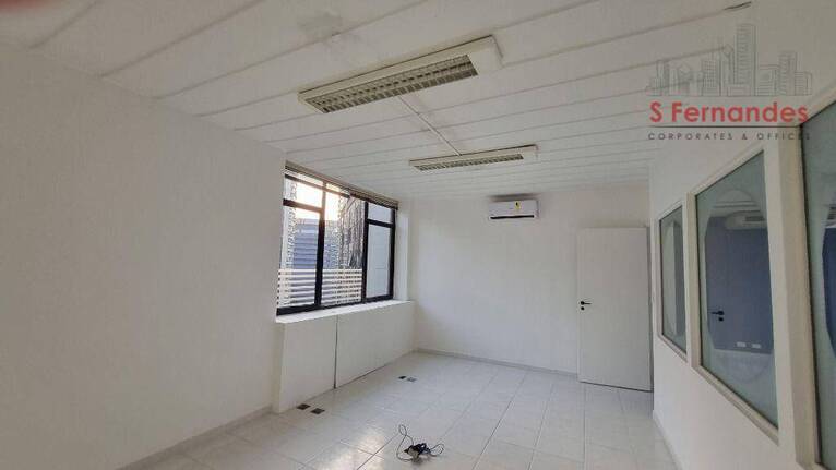 Conjunto Corporativo para alugar e comprar, Brooklin São Paulo - SP Foto 10