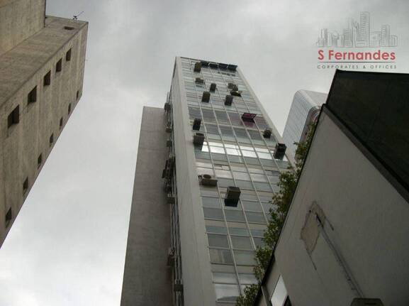 Conjunto Corporativo para alugar, Cerqueira César São Paulo - SP Foto 18