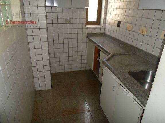 Conjunto Corporativo para alugar e comprar, Vila Olímpia São Paulo - SP Foto 8