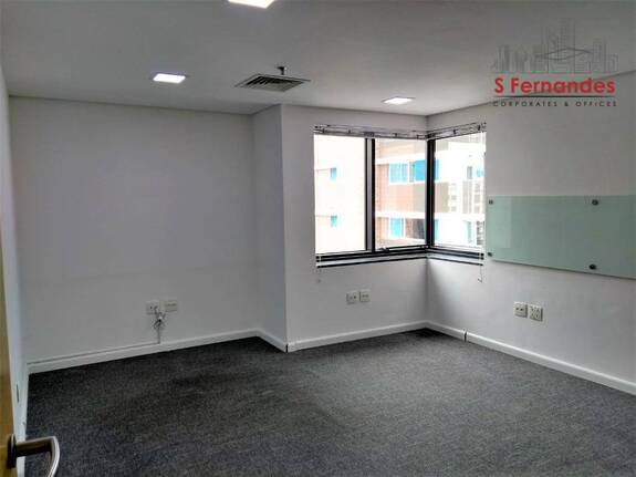 Conjunto Corporativo para alugar e comprar, Moema São Paulo - SP Foto 11