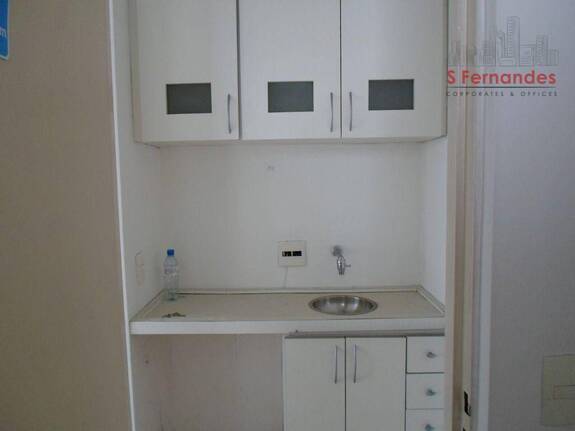 Conjunto Corporativo para alugar e comprar, Moema São Paulo - SP Foto 12