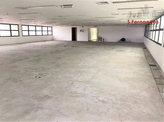 Conjunto Corporativo para alugar, Cerqueira César São Paulo - SP Foto 0