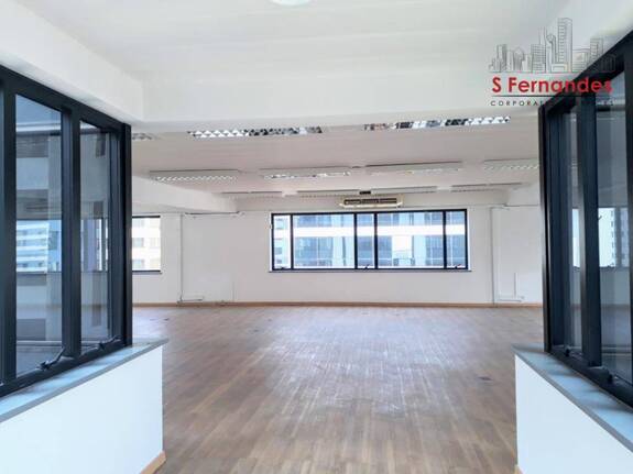 Conjunto Corporativo para alugar, Brooklin São Paulo - SP Foto 12