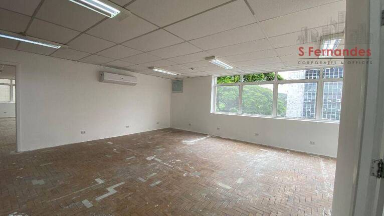 Conjunto Corporativo para alugar, Pinheiros São Paulo - SP Foto 4