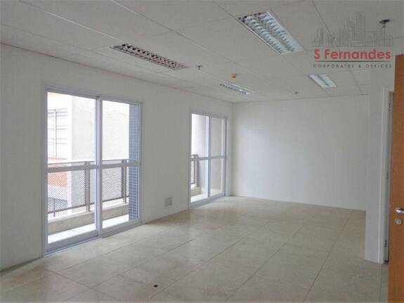 Conjunto Corporativo para alugar e comprar, Vila Mariana São Paulo - SP Foto 1