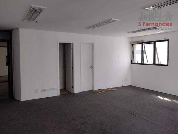 Conjunto Corporativo para alugar, Paraíso São Paulo - SP Foto 3