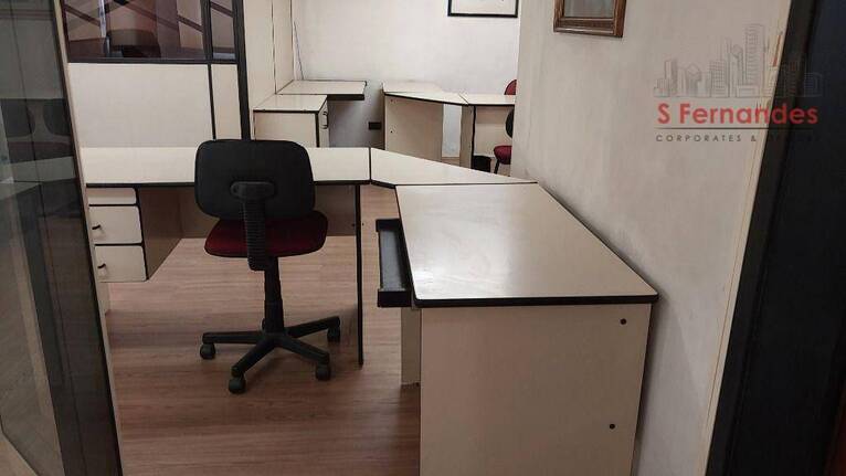 Conjunto Corporativo para alugar, Cerqueira César São Paulo - SP Foto 13