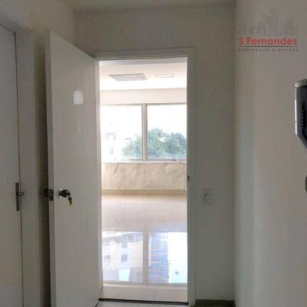 Conjunto Corporativo para alugar e comprar, Itaim Bibi São Paulo - SP Foto 17