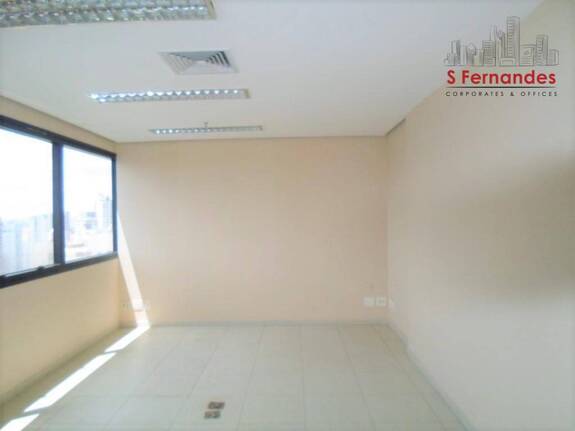 Conjunto Corporativo para alugar e comprar, Vila Mariana São Paulo - SP Foto 0