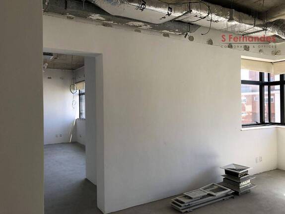 Conjunto Corporativo para alugar e comprar, Itaim Bibi São Paulo - SP Foto 3