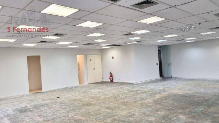 Conjunto Corporativo para alugar, Chácara Santo Antônio (zona Sul) São Paulo - SP Foto 6