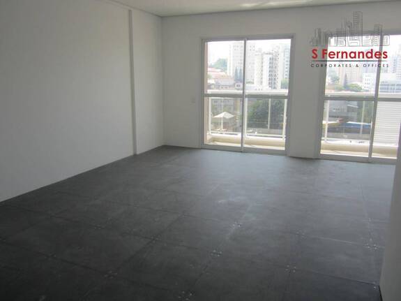 Conjunto Corporativo para alugar, Saúde São Paulo - SP Foto 0