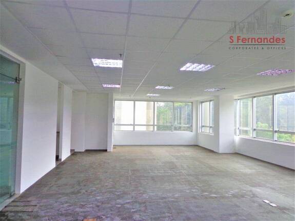 Conjunto Corporativo para alugar e comprar, Vila Clementino	 São Paulo - SP Foto 3