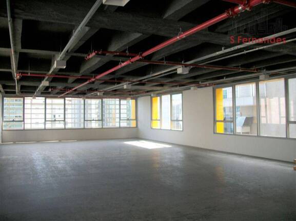 Conjunto Corporativo para alugar, Bela Vista São Paulo - SP Foto 4