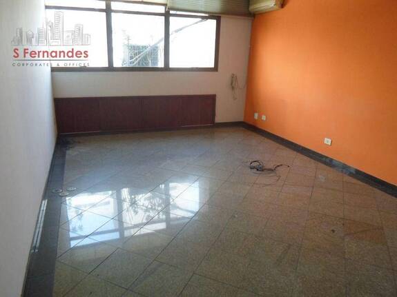 Conjunto Corporativo para alugar e comprar, Vila Olímpia São Paulo - SP Foto 17