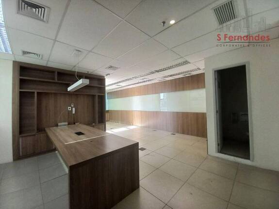 Conjunto Corporativo para alugar, Cerqueira César São Paulo - SP Foto 5