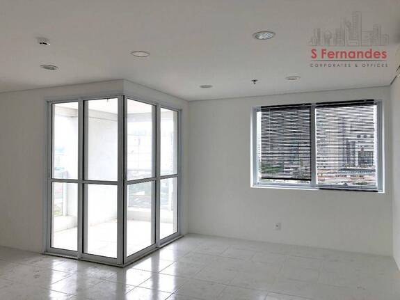 Conjunto Corporativo para alugar e comprar, Pinheiros São Paulo - SP Foto 5