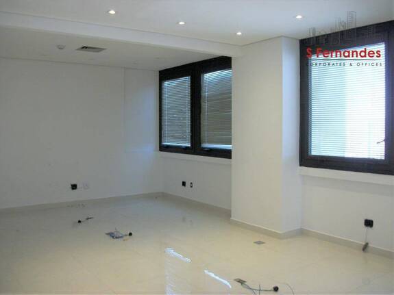 Conjunto Corporativo para alugar, Bela Vista São Paulo - SP Foto 5