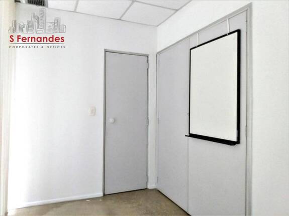 Conjunto Corporativo para alugar, Bela Vista São Paulo - SP Foto 17