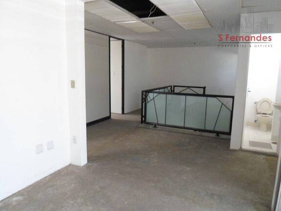 Conjunto Corporativo para alugar, Moema São Paulo - SP Foto 23