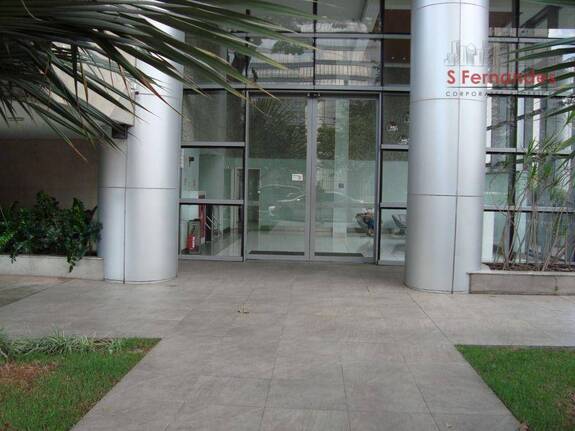 Conjunto Corporativo para alugar, Brooklin São Paulo - SP Foto 15