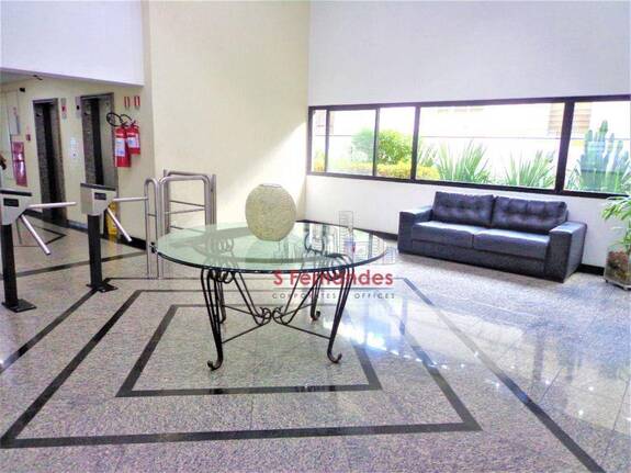 Conjunto Corporativo para alugar e comprar, Vila Clementino	 São Paulo - SP Foto 20