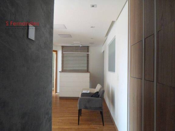 Conjunto Corporativo para alugar e comprar, Jardim Paulistano São Paulo - SP Foto 7