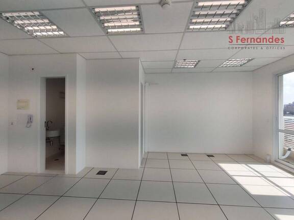 Conjunto Corporativo para alugar, Vila Clementino	 São Paulo - SP Foto 14