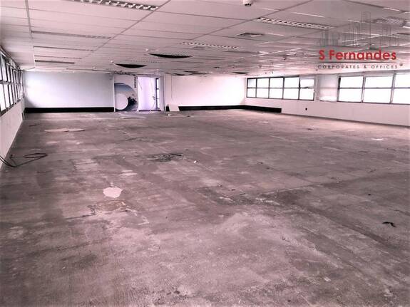 Conjunto Corporativo para alugar, Cerqueira César São Paulo - SP Foto 2