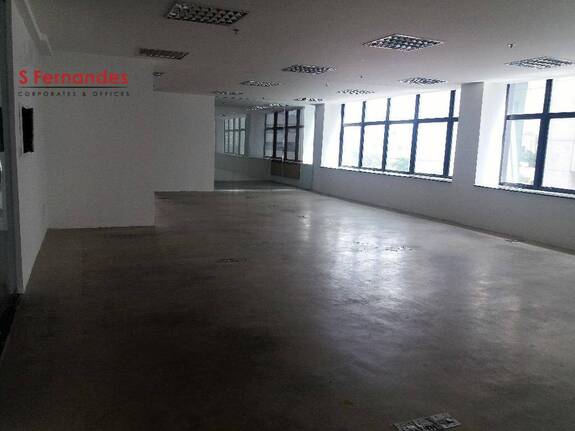 Conjunto Corporativo para alugar, Vila Olímpia São Paulo - SP Foto 4