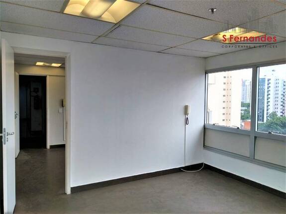 Conjunto Corporativo para alugar, Brooklin São Paulo - SP Foto 1