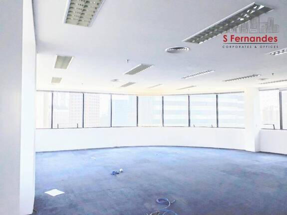 Conjunto Corporativo para alugar e comprar, Brooklin São Paulo - SP Foto 1